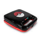 Product image Pokemon - Pikachu and Pokeball Sandwich Maker