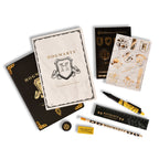 Imagen del producto Harry Potter - Set de escritura Hogwarts 9 piezas