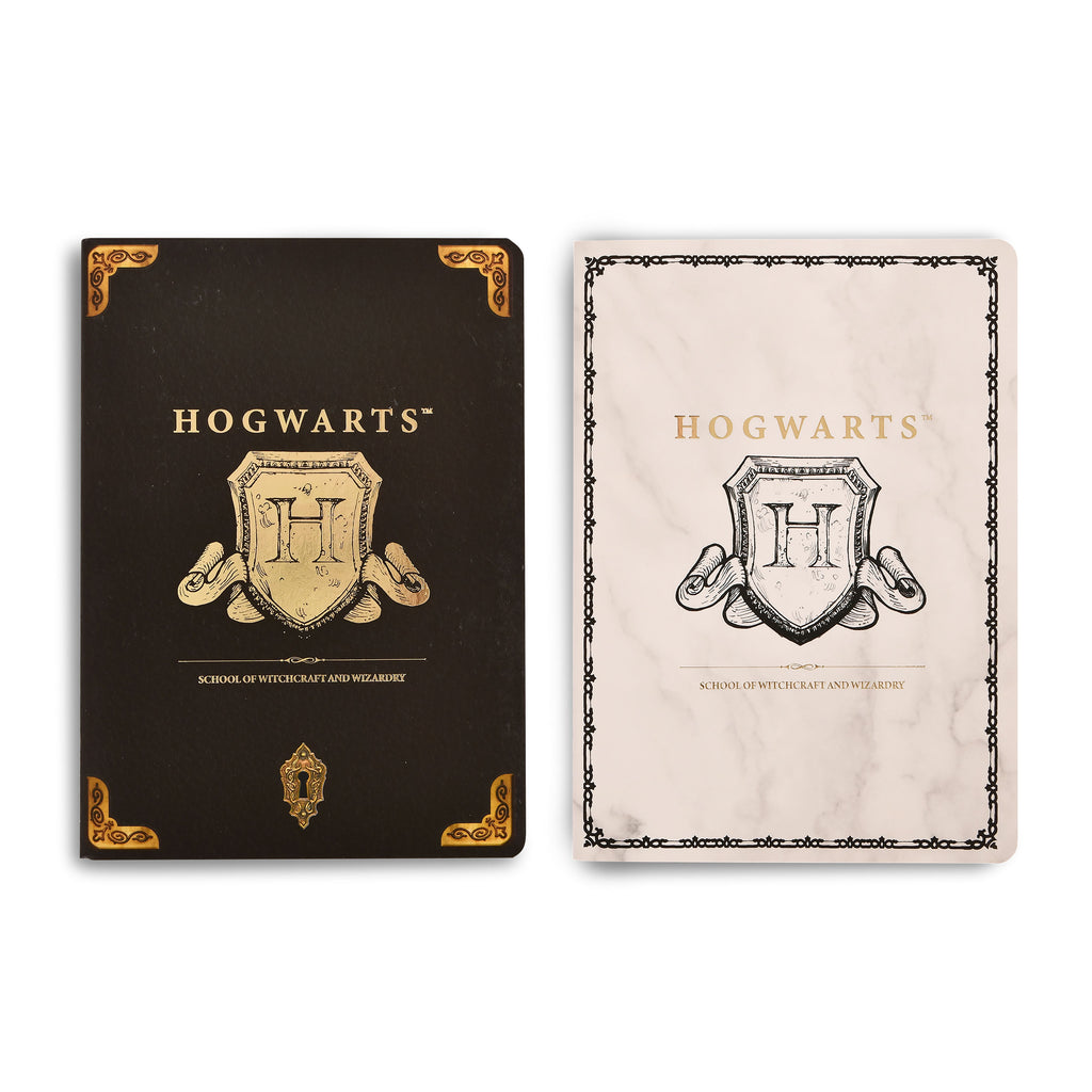 Imagen del producto Harry Potter - Set de escritura Hogwarts 9 piezas