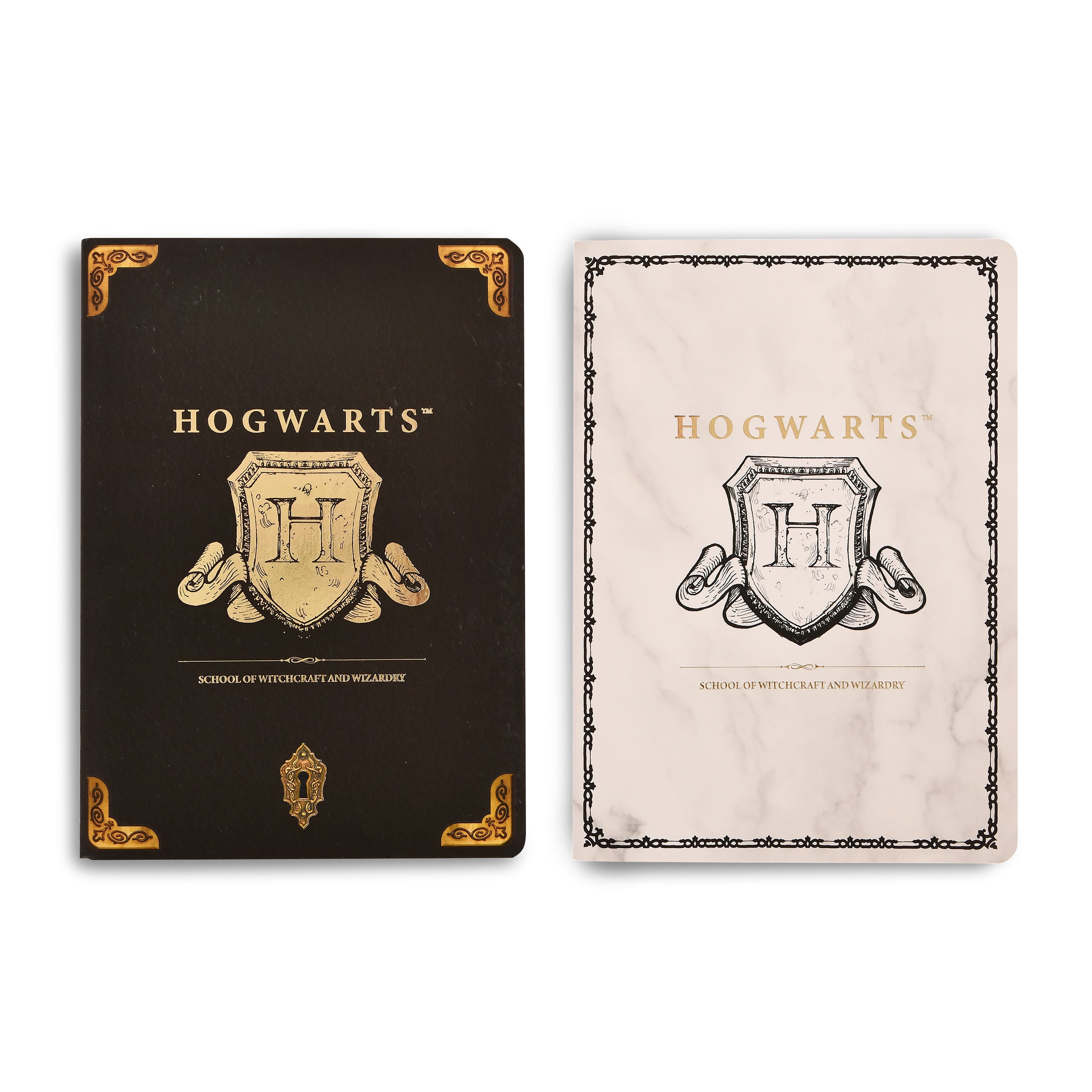 Imagen del producto Harry Potter - Set de escritura Hogwarts 9 piezas