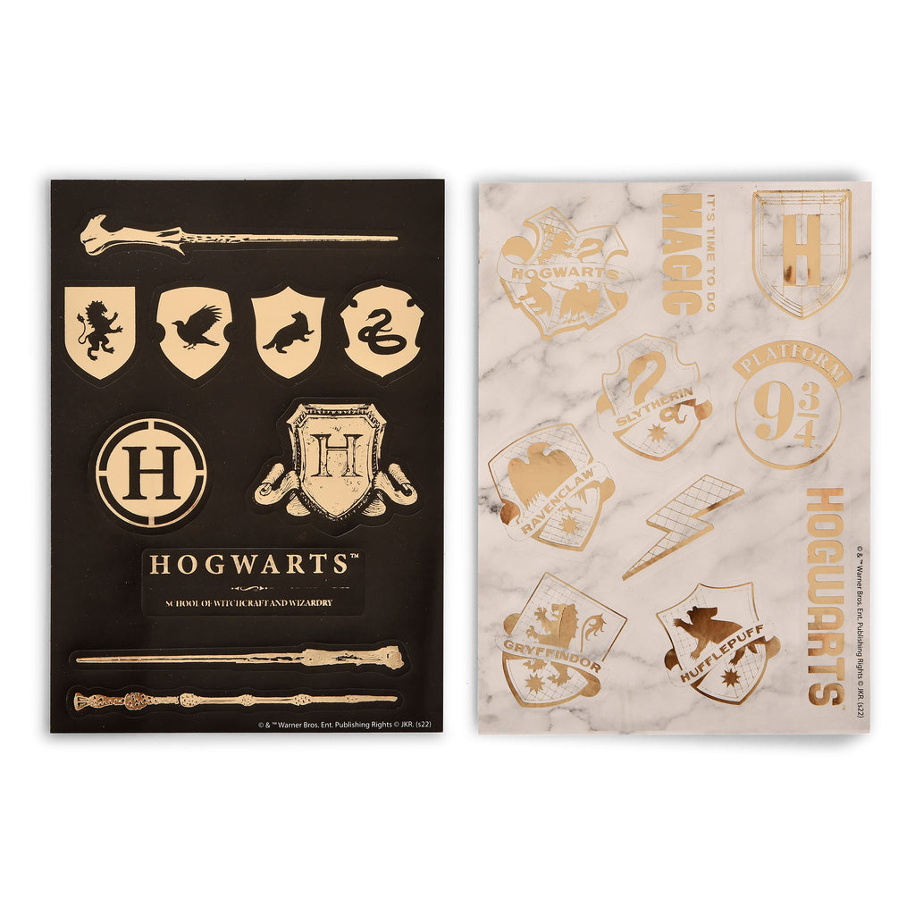 Imagen del producto Harry Potter - Set de escritura Hogwarts 9 piezas