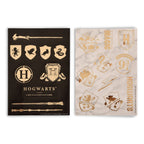 Imagen del producto Harry Potter - Set de escritura Hogwarts 9 piezas
