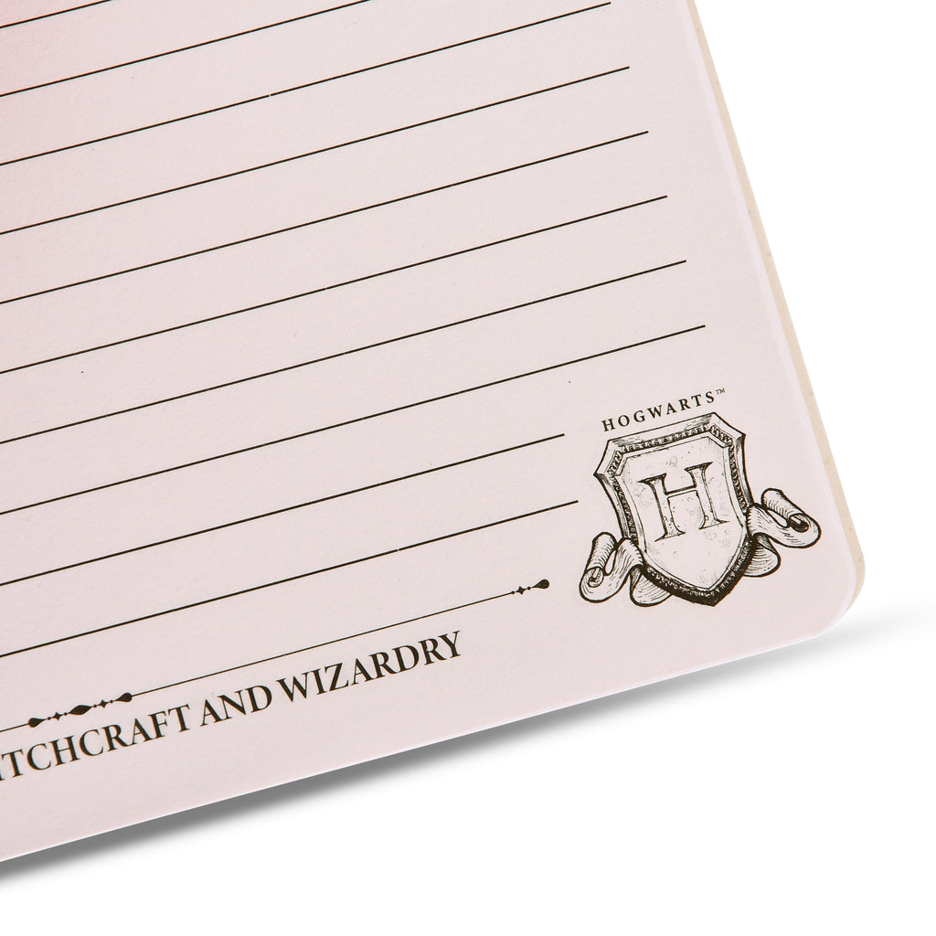 Imagen del producto Harry Potter - Set de escritura Hogwarts 9 piezas