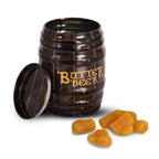 Imagen del producto Harry Potter - Barril de cerveza de mantequilla con caramelos de goma