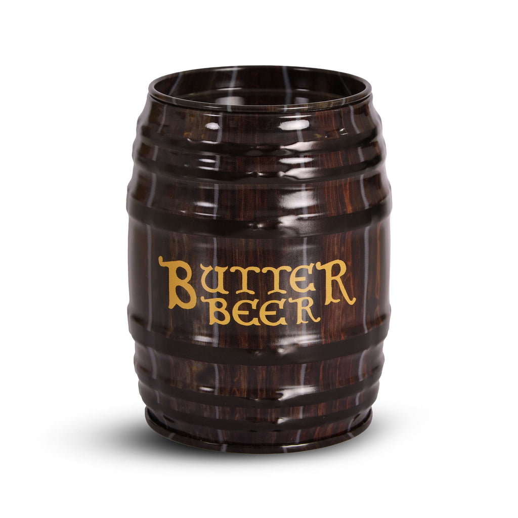 Imagen del producto Harry Potter - Barril de cerveza de mantequilla con caramelos de goma