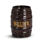 Imagen del producto Harry Potter - Barril de cerveza de mantequilla con caramelos de goma