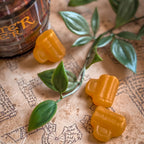 Imagen del producto Harry Potter - Barril de cerveza de mantequilla con caramelos de goma