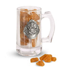 Product image Harry Potter - Glass jug with Butterbeer chewy candies