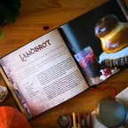 Product image Recipes from the Shire - The Hobbit Cookbook