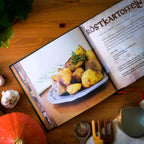 Product image Recipes from the Shire - The Hobbit Cookbook