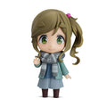 Imagen del producto Laid-Back Camp - Figura de acción Nendoroid de Aoi Inuyama