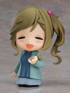 Imagen del producto Laid-Back Camp - Figura de acción Nendoroid de Aoi Inuyama
