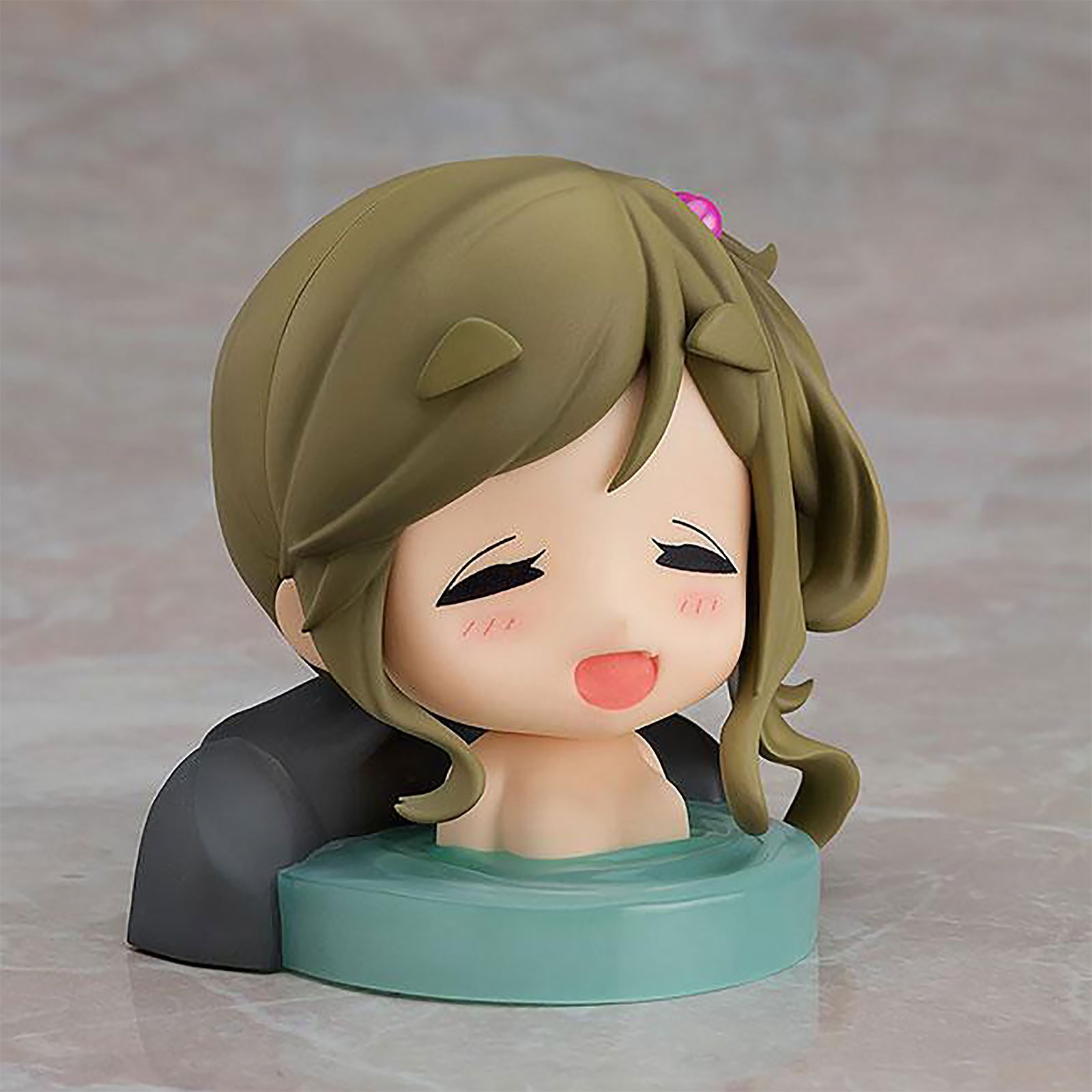 Imagen del producto Laid-Back Camp - Figura de acción Nendoroid de Aoi Inuyama