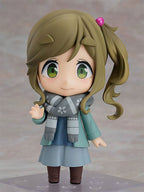 Imagen del producto Laid-Back Camp - Figura de acción Nendoroid de Aoi Inuyama