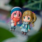 Imagen del producto Laid-Back Camp - Figura de acción Nendoroid de Aoi Inuyama
