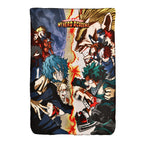 Imagen del producto My Hero Academia - Manta de Héroes