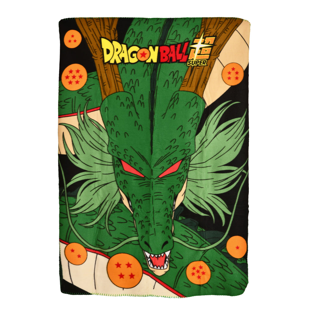Product image Dragon Ball Super - Shenlong Blanket