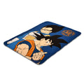 Imagen del producto Dragon Ball Super - Manta de Goku & Vegeta