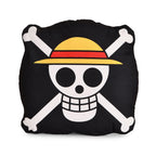 Product image One Piece - Skull Pillow