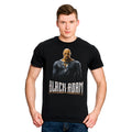 Imagen del producto Black Adam - Camiseta Teth-Adam negra
