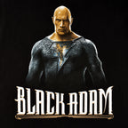 Imagen del producto Black Adam - Camiseta Teth-Adam negra