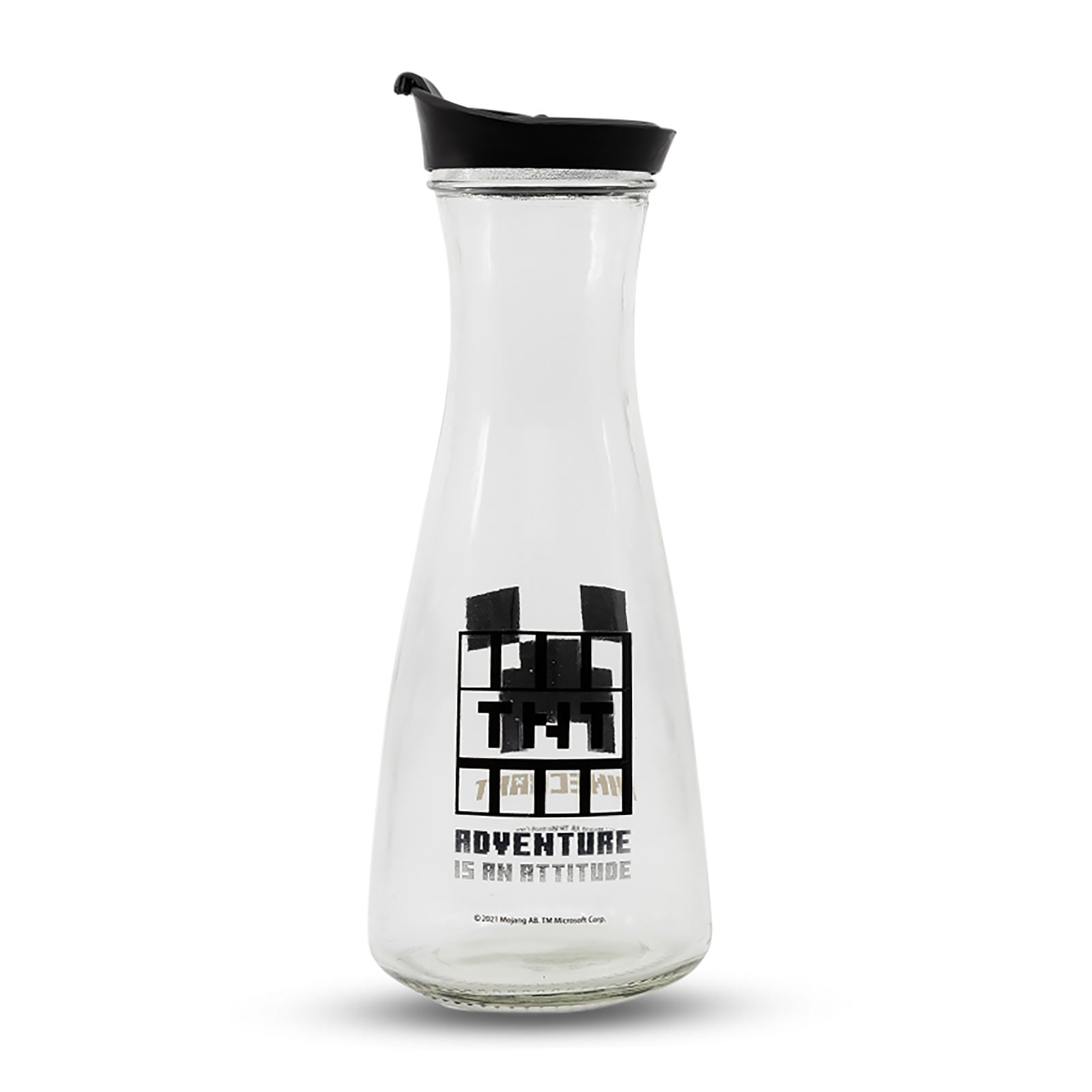 Product image Minecraft - Creeper Decanter