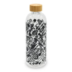 Imagen del producto Star Wars - Botella de agua con logo
