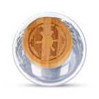 Imagen del producto Star Wars - Botella de agua con logo