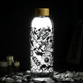 Imagen del producto Star Wars - Botella de agua con logo