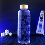 Imagen del producto Star Wars - Botella de agua con logo