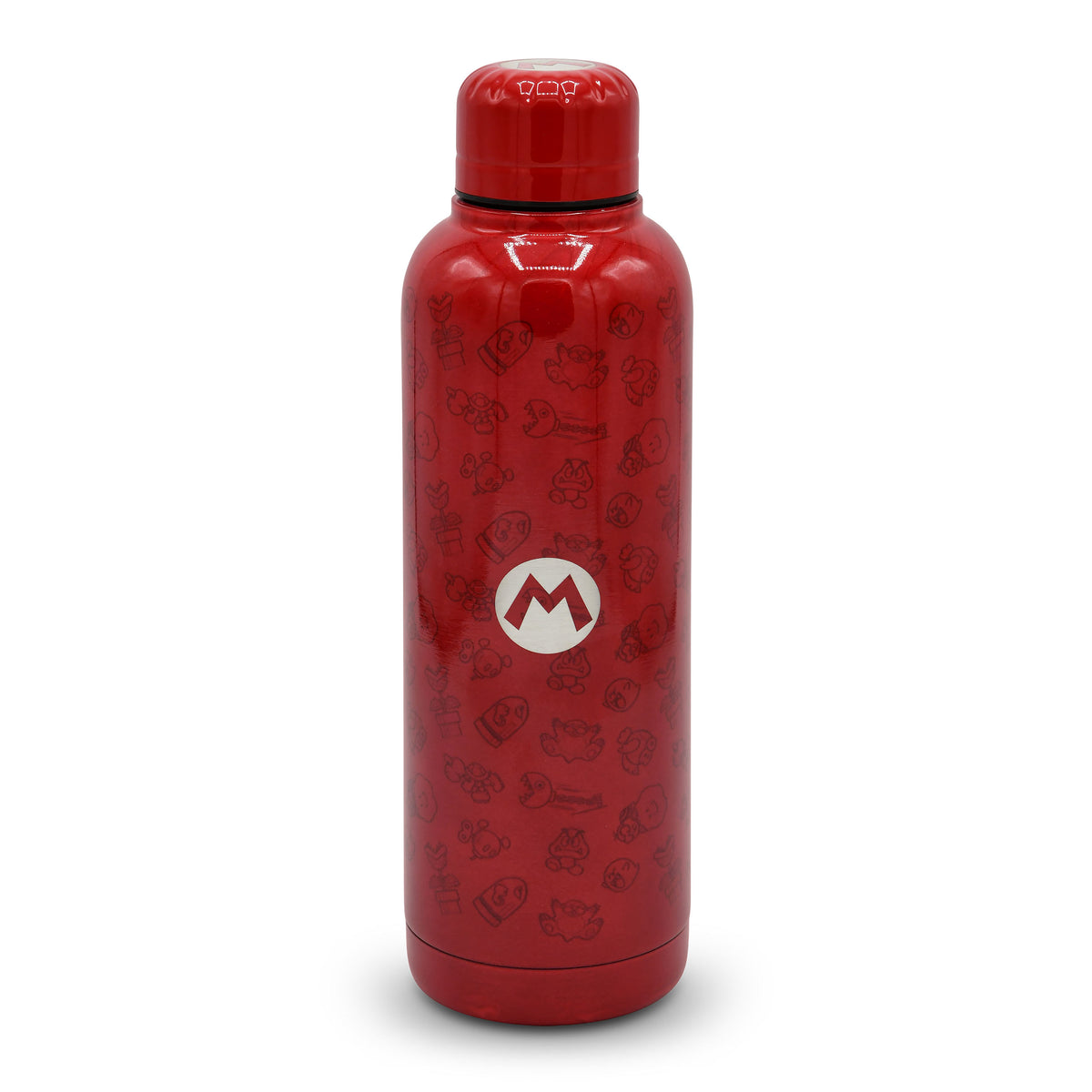 Product image Super Mario - M Drinking Bottle