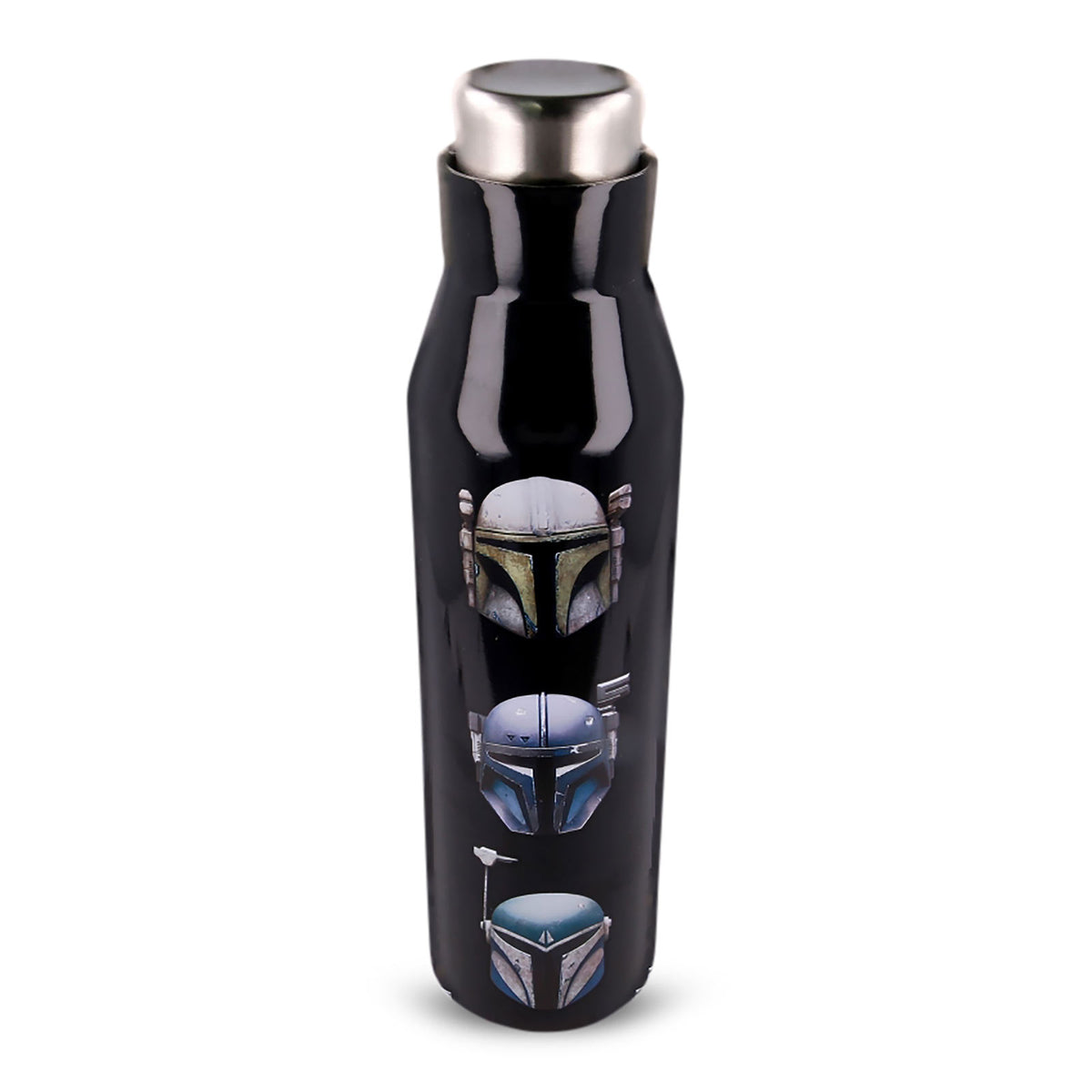 Product image Star Wars The Mandalorian - Helmet Water Bottle