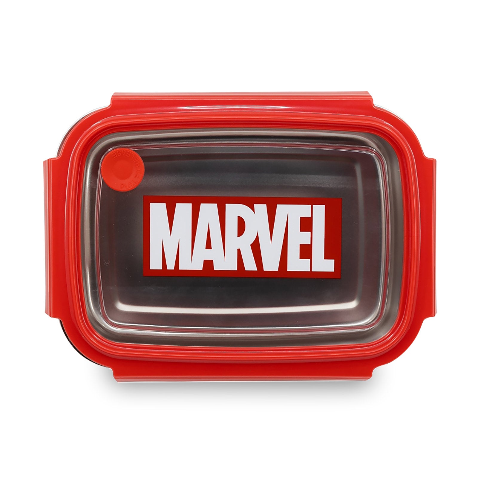 Imagen del producto Marvel - Lonchera con Logotipo