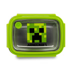 Imagen del producto Minecraft - Lonchera Creeper