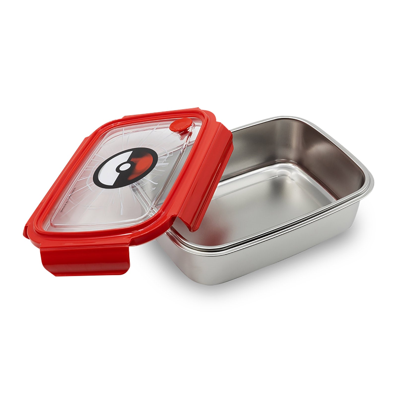 Imagen del producto Pokemon - Pokeball Lunchbox