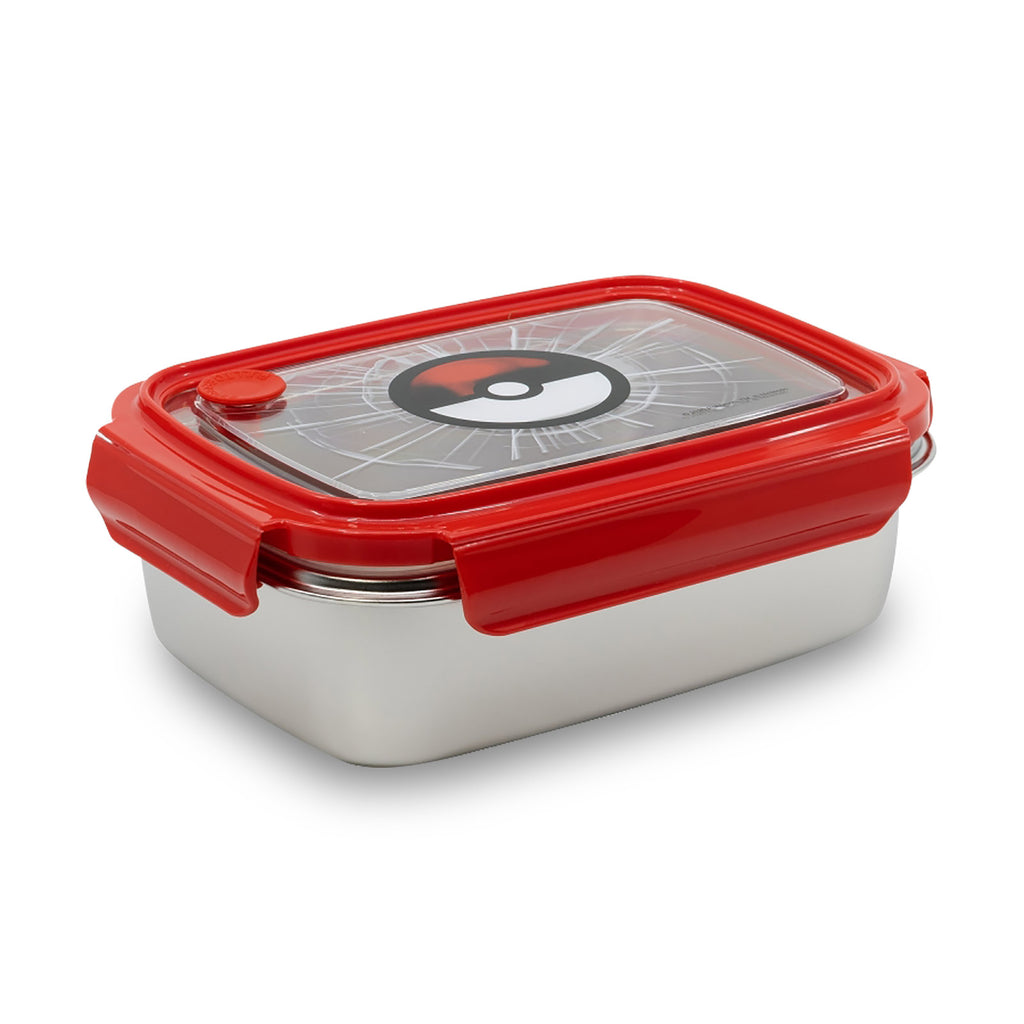 Product image Pokemon - Pokeball Lunchbox