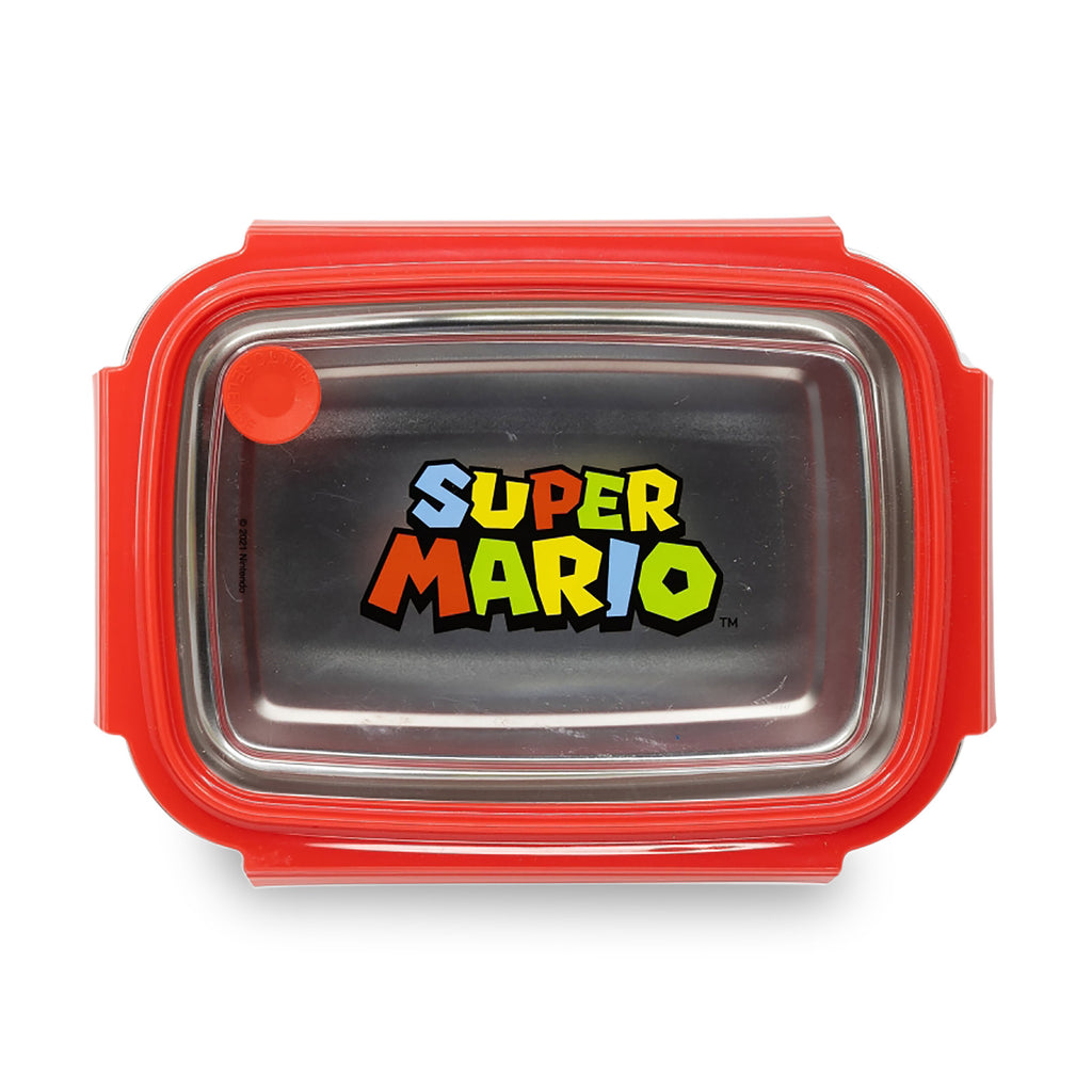 Imagen del producto Super Mario - Lonchera