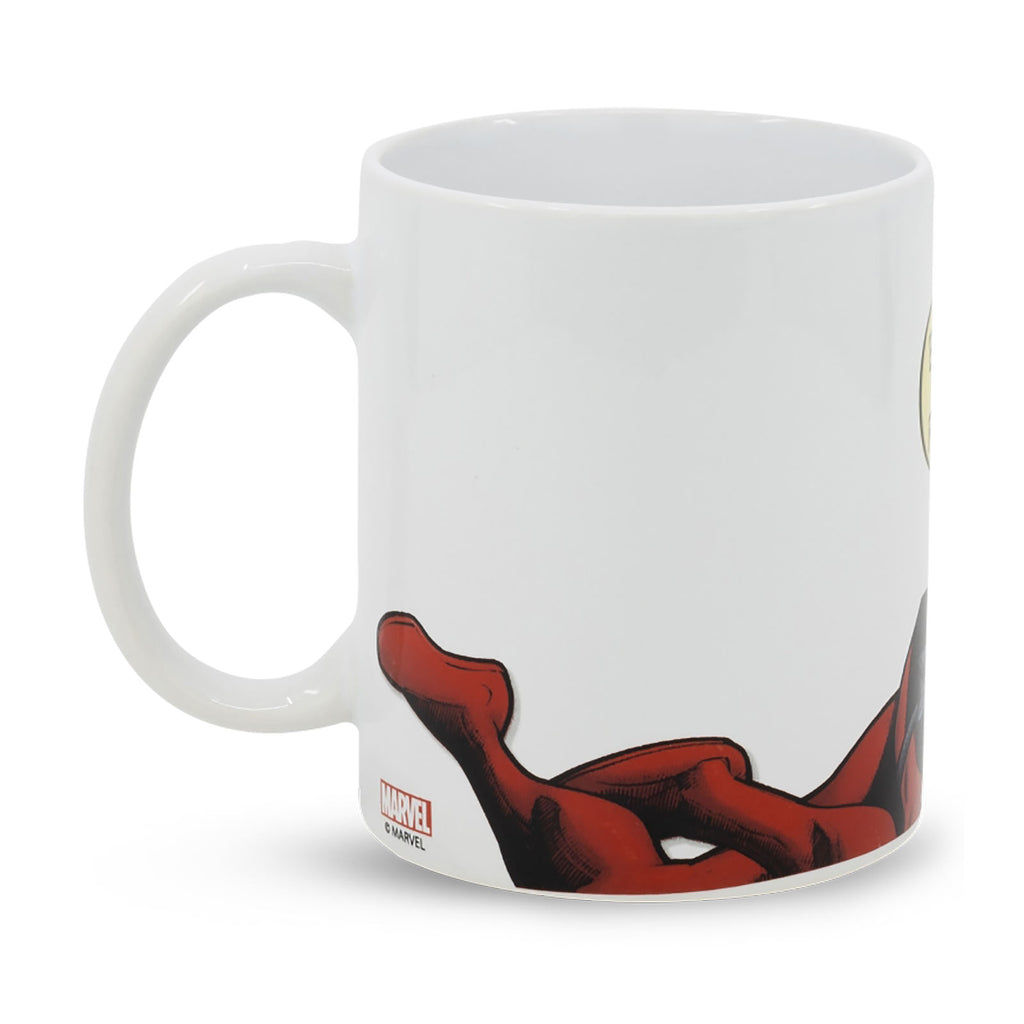 Imagen del producto Deadpool - Ser un héroe Taza