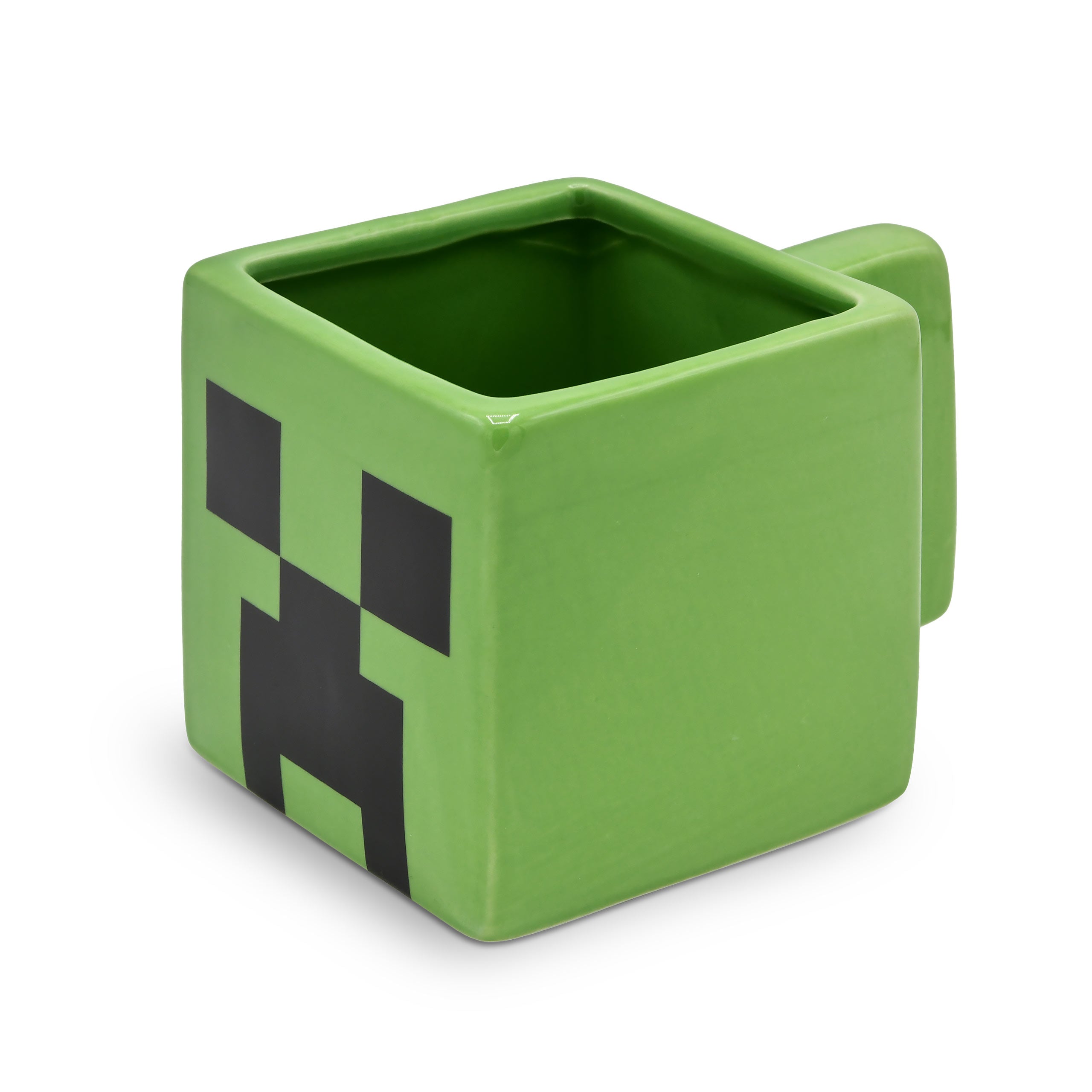 Imagen del producto Minecraft - Taza 3D Creeper