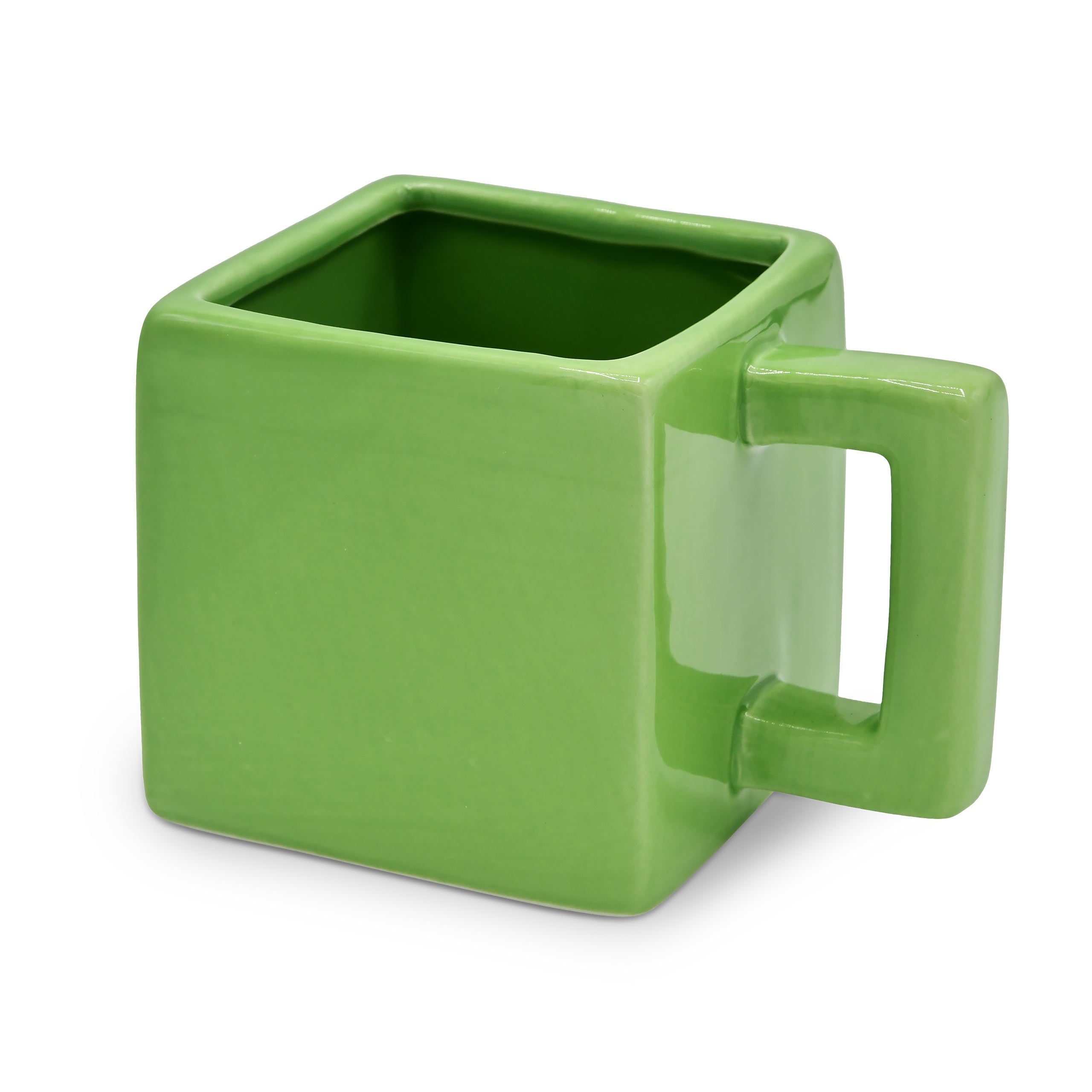 Imagen del producto Minecraft - Taza 3D Creeper