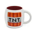 Product image Minecraft - TNT Block Mug