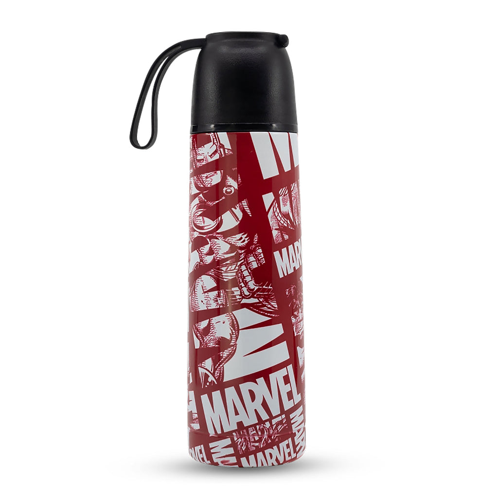 Imagen del producto Marvel Comic - Botella Térmica