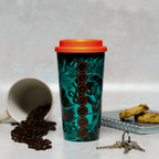 Imagen del producto Dragon Ball - Vaso para llevar con símbolo Kame