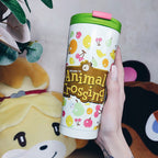 Imagen del producto Animal Crossing - Vaso de frutas para llevar