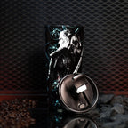 Imagen del producto Witcher - Vaso para llevar con el logo del lobo
