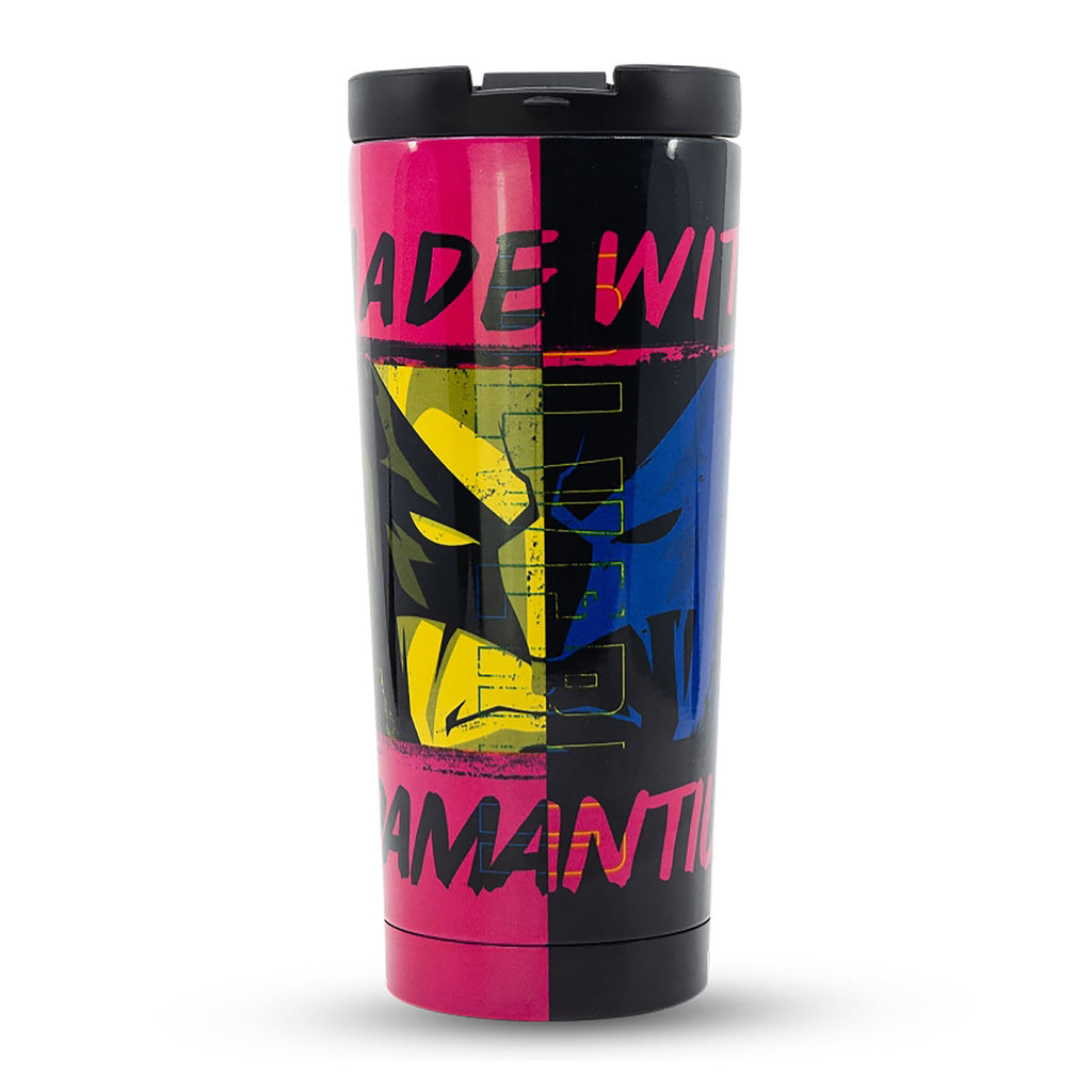 Imagen del producto X-Men - Wolverine Taza para llevar