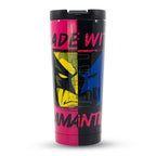 Imagen del producto X-Men - Wolverine Taza para llevar