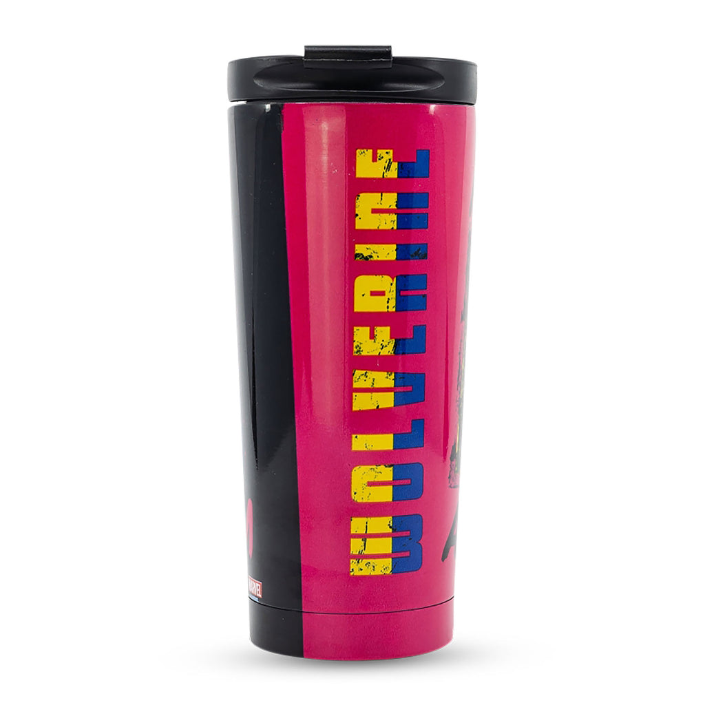 Imagen del producto X-Men - Wolverine Taza para llevar