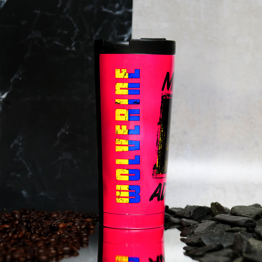 Imagen del producto X-Men - Wolverine Taza para llevar