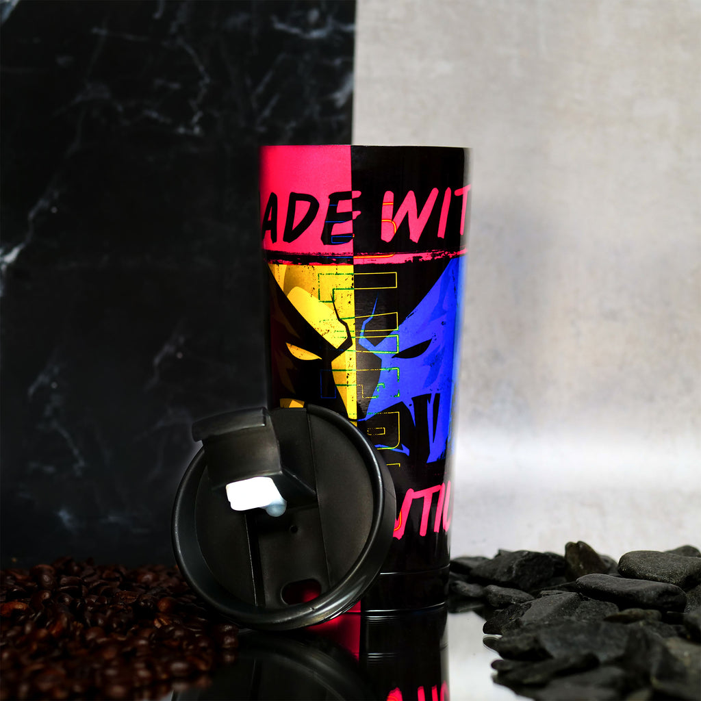 Imagen del producto X-Men - Wolverine Taza para llevar